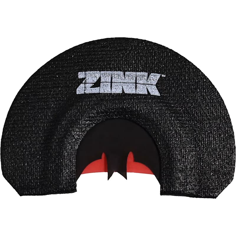 Zink Calls Thunder ST Diaphragm Turkey Call