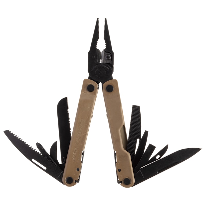 Leatherman Rebar Multi-Tool