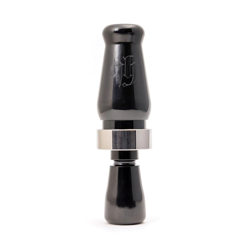 Quackhead by RNT Short Barrel Duck Call