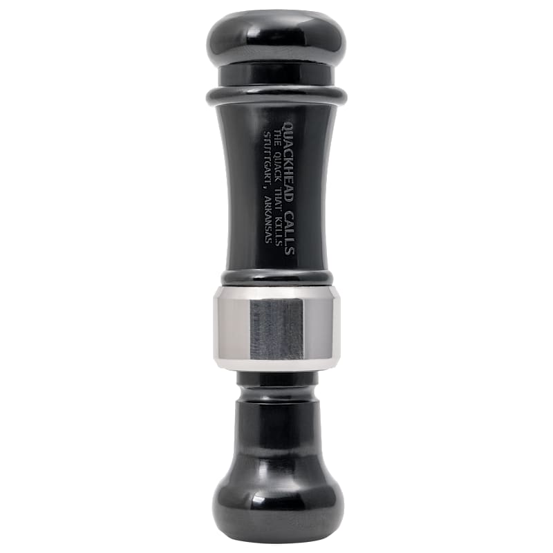 QuackHead By RNT Mondo 2BS Duck Call