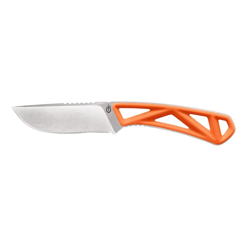 Gerber Exo-Mod Drop Point Fixed Blade Knife