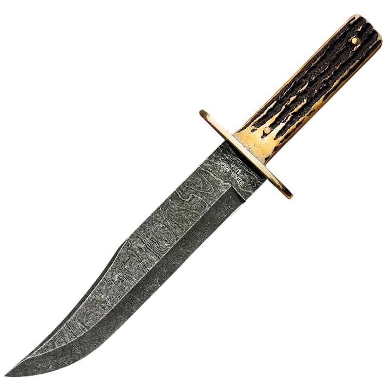 Bear & Son Cutlery Bowie Knife