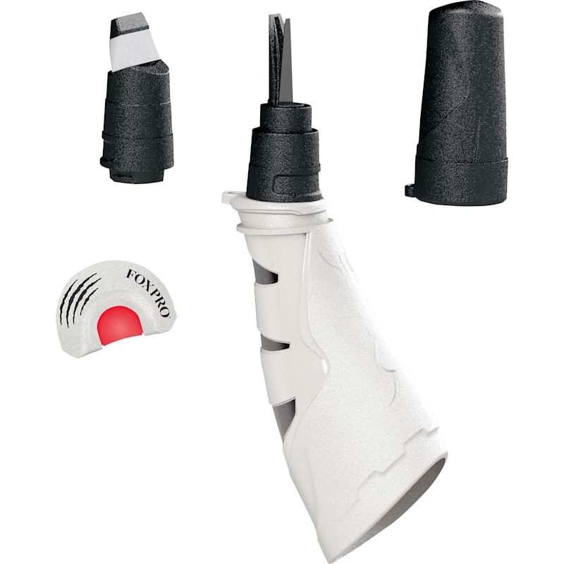 FOXPRO Mr. Mouthy Predator Call