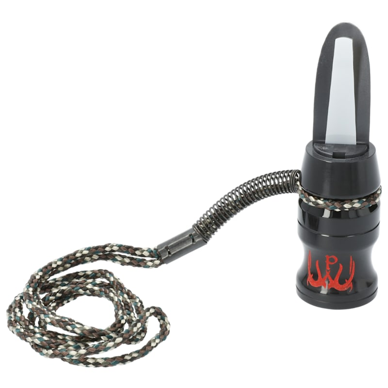 Rocky Mountain Hunting Calls Kristy Titus Wild Thang External Elk Call