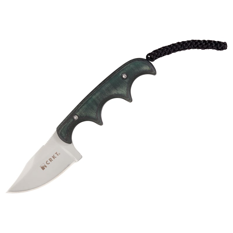 CRKT Minimalist Bowie Knife