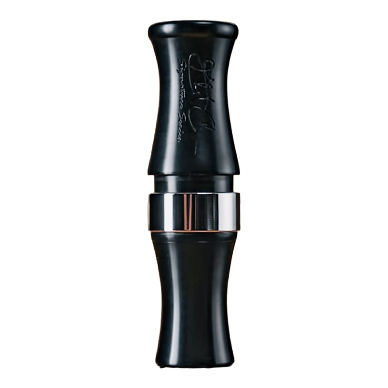 Vendetta Garrett Cole Signature Series Speck Goose Call