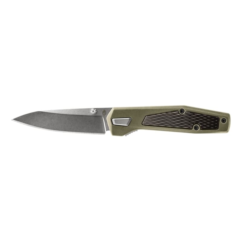 Gerber Fuse Folding Knife