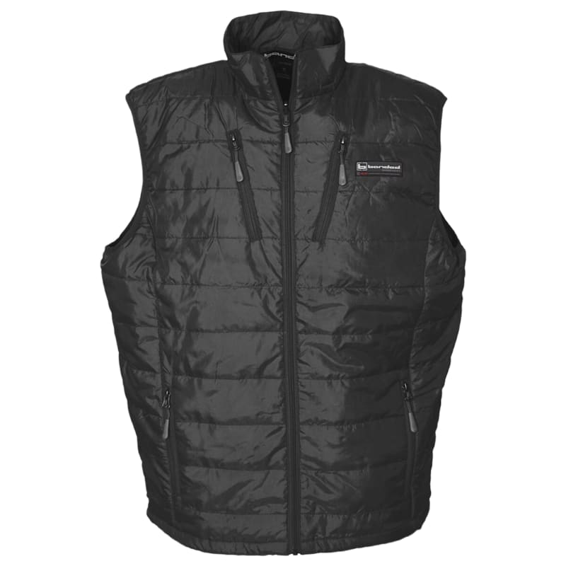 Banded H.E.A.T. Heated Insulated Liner Vest