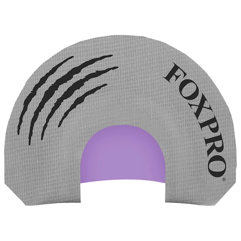 FOXPRO Raccoon Predator Diaphragm Call