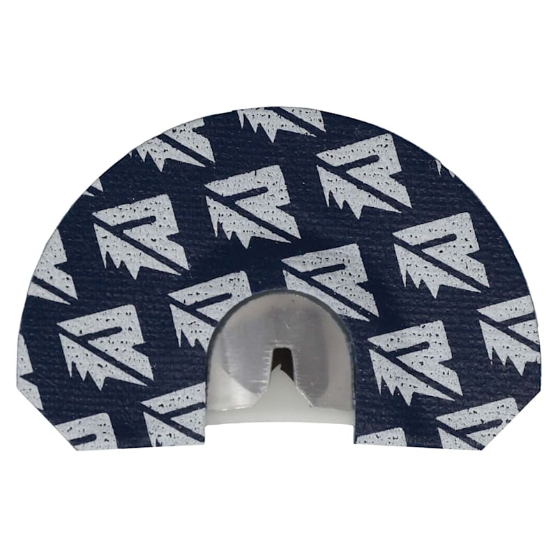 Riven RS2 Small Domed Diaphragm Elk Call