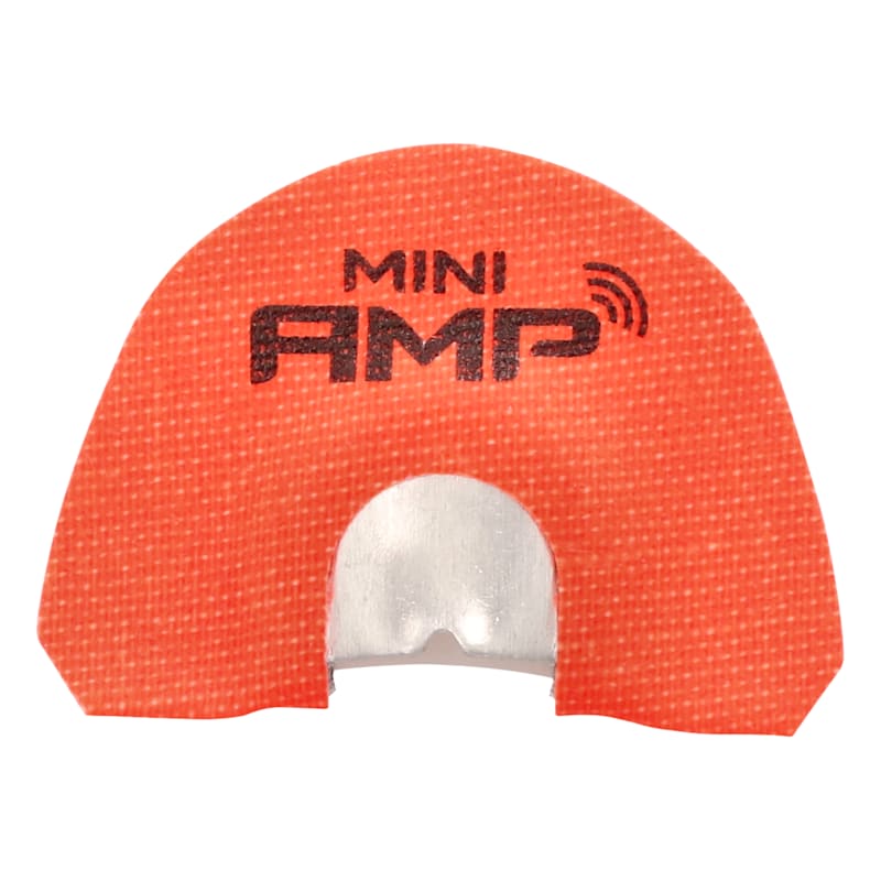 Phelps Mini AMP Diaphragm Elk Call