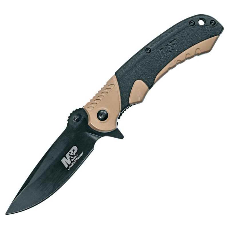 Smith & Wesson M&P 2.0 Ultra Glide Folding Knife