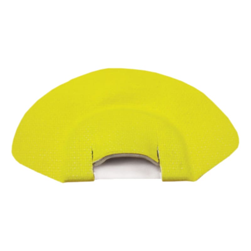 Rocky Mountain Calls Mellow Yellow Momma Diaphragm Elk Call