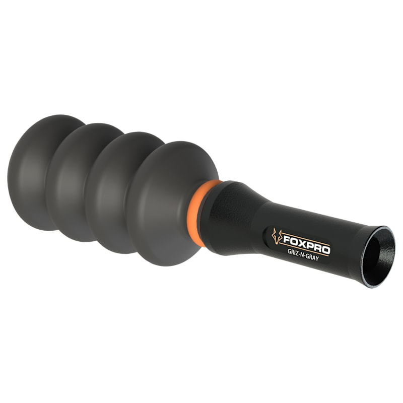 FOXPRO Griz-N-Gray Predator Call