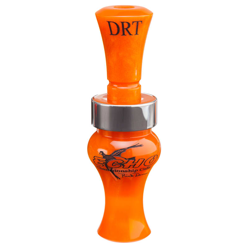 Echo Calls DRT Acrylic Duck Call