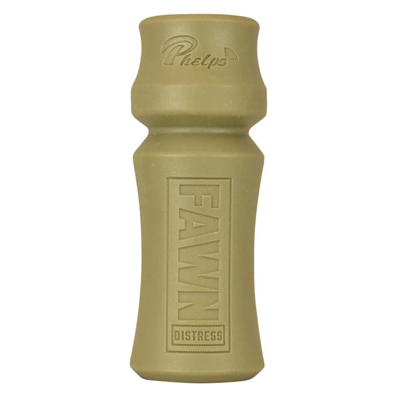 Phelps Game Calls Fawn in Distress Deer Call