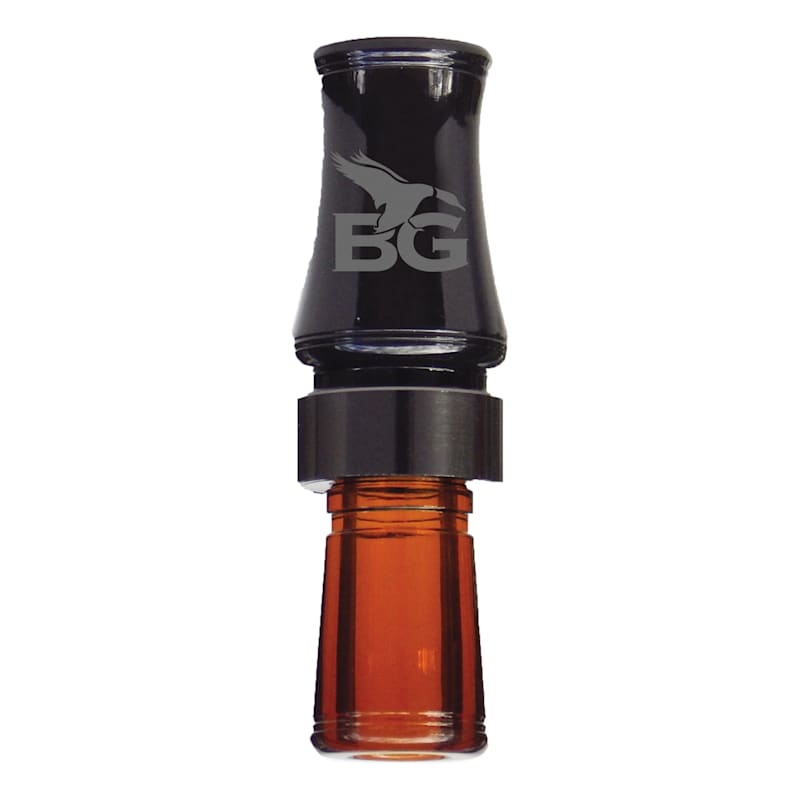 Buck Gardner Wood Duck Hammer Duck Call