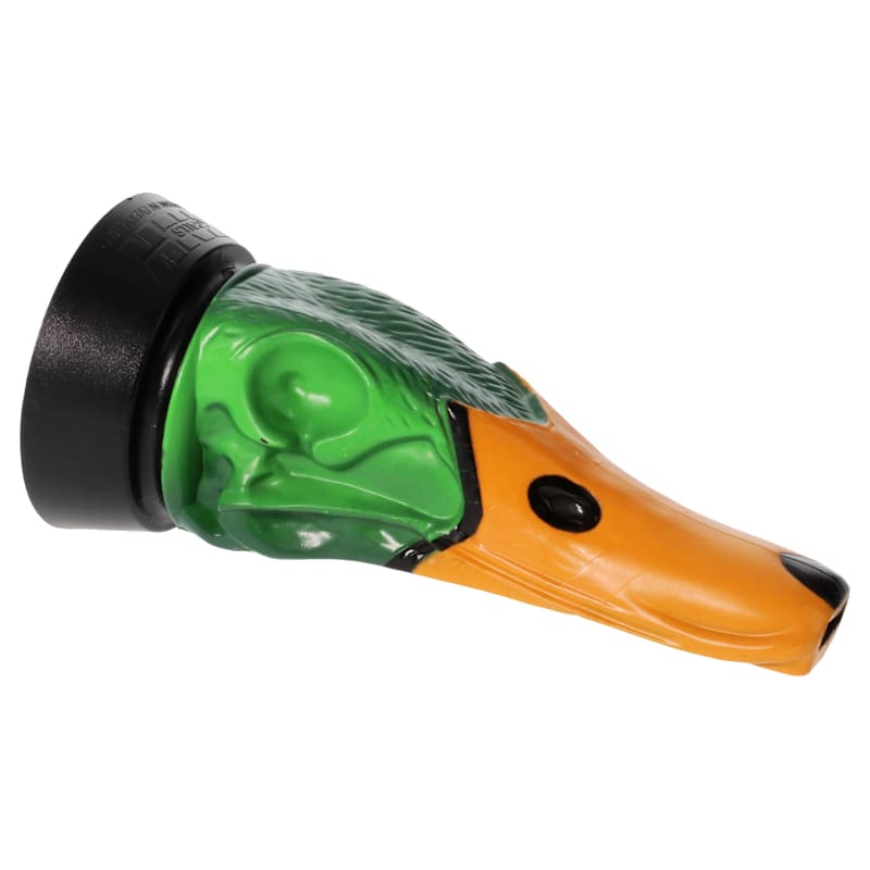 Zink Calls Mallard Drake Whistle Duck Call