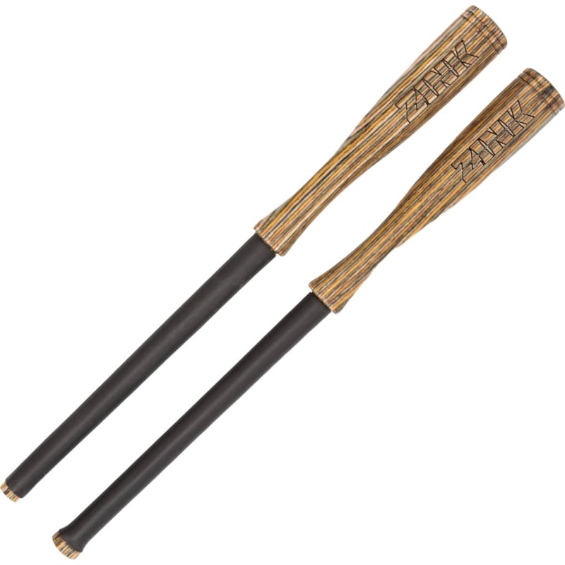 Zink Calls Thunder Ridge Pro Turkey Call Strikers 2-Pack