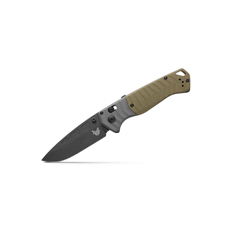 Benchmade P.S.K. Folding Knife