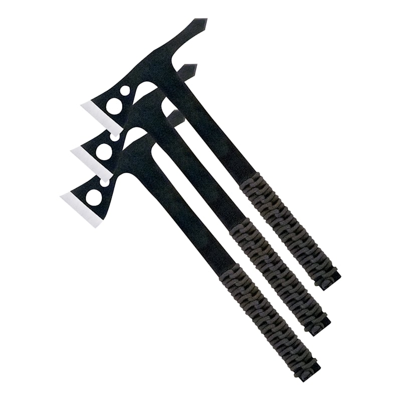 SOG Throwing Hawks - 3-Pack