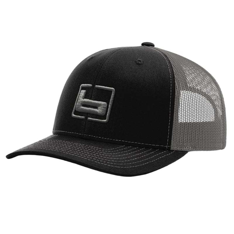 Banded Trucker Cap