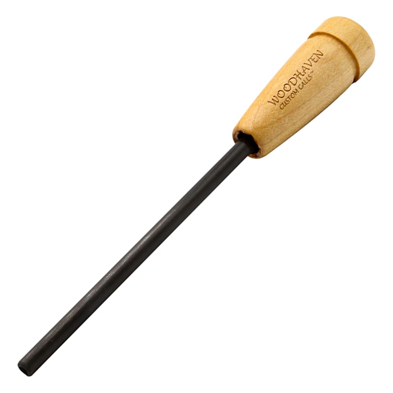 WoodHaven Custom Calls Carbon Turkey Call Striker
