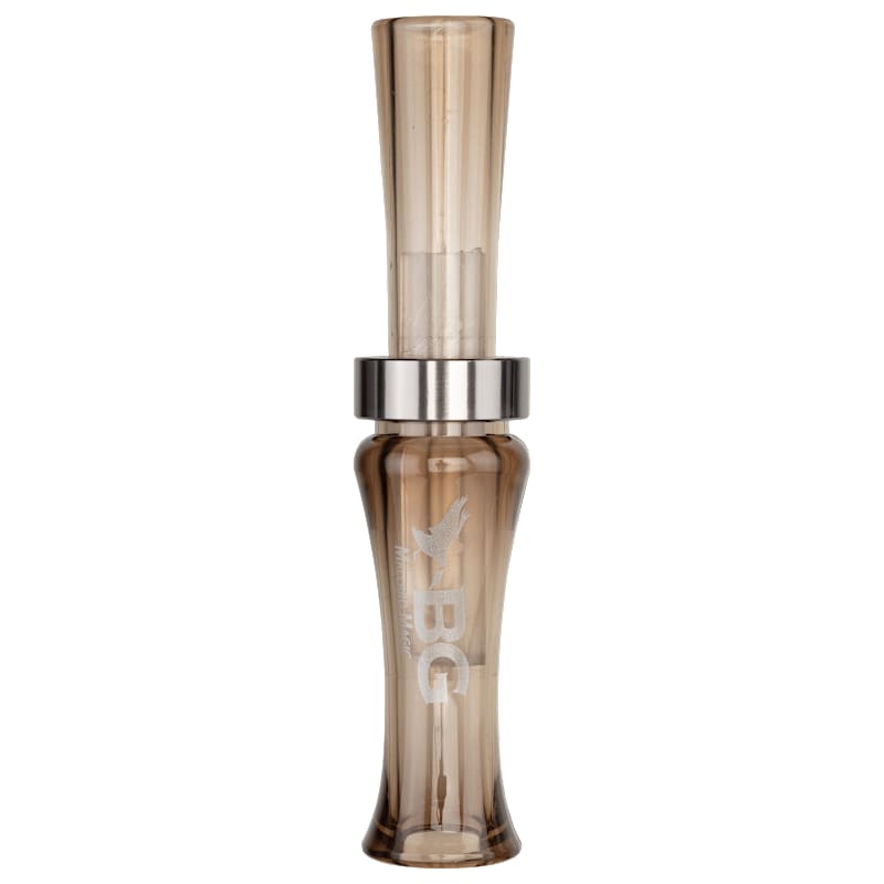 Buck Gardner Mallard Magic Duck Call