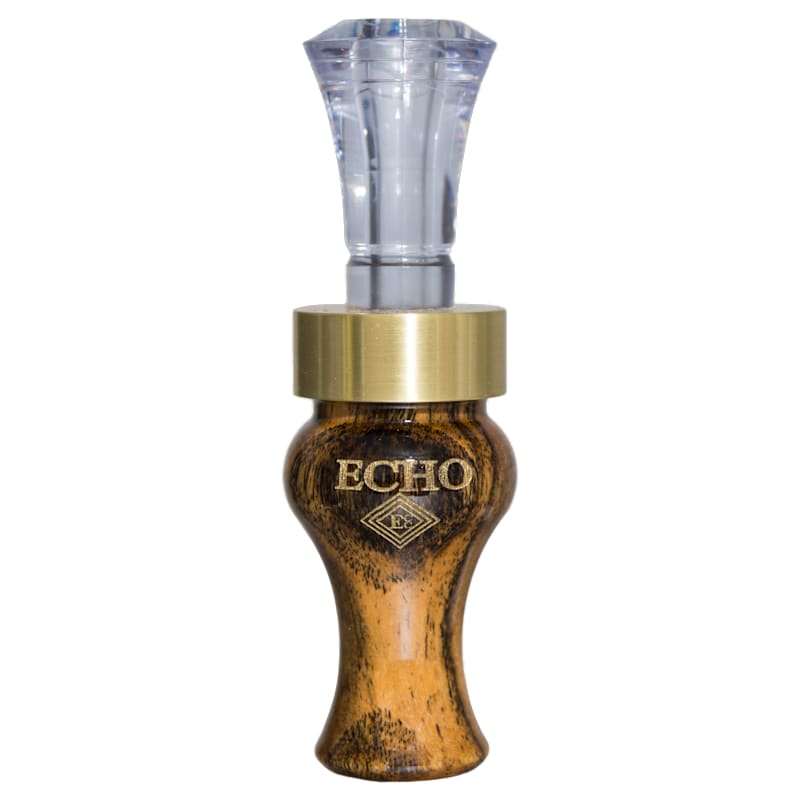 Echo Calls Timber Hybrid Duck Call