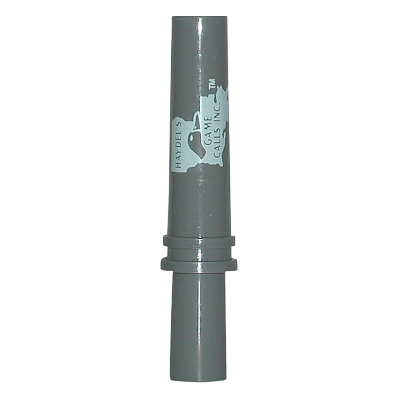 Haydel's Game Calls GW-01 Gadwall Duck Call