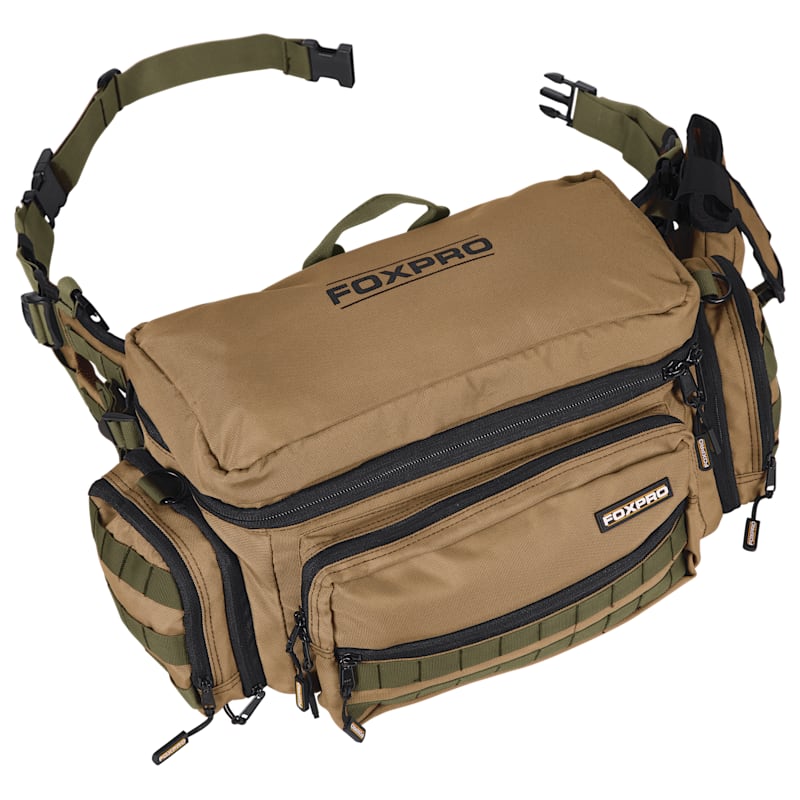 FOXPRO Scout Pack