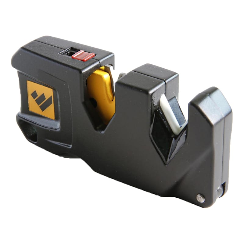 Work Sharp EDC Pivot Plus Knife Sharpener