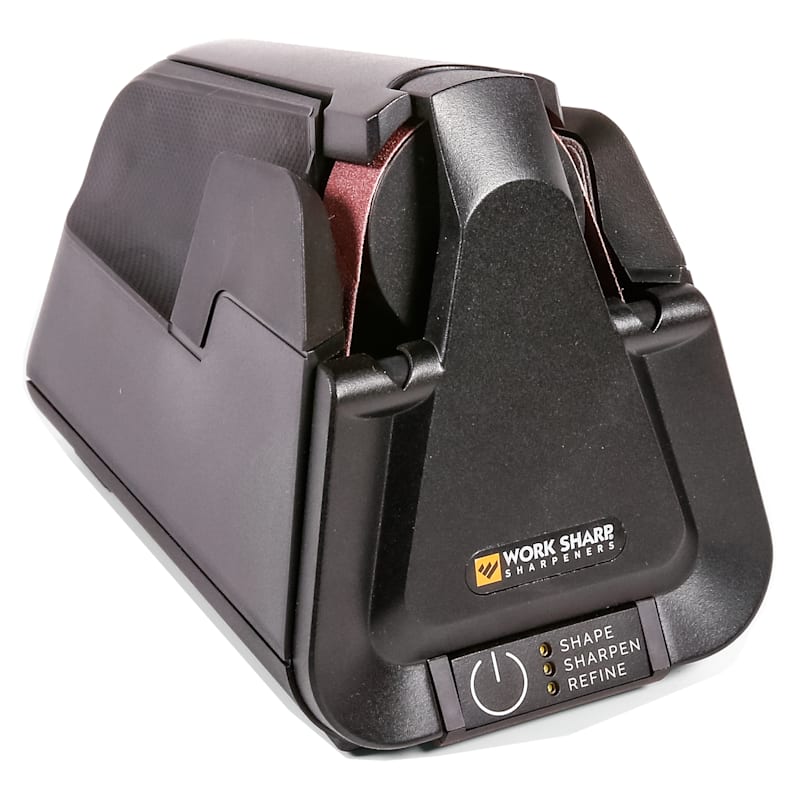 Work Sharp Professional Electric Knife Sharpener