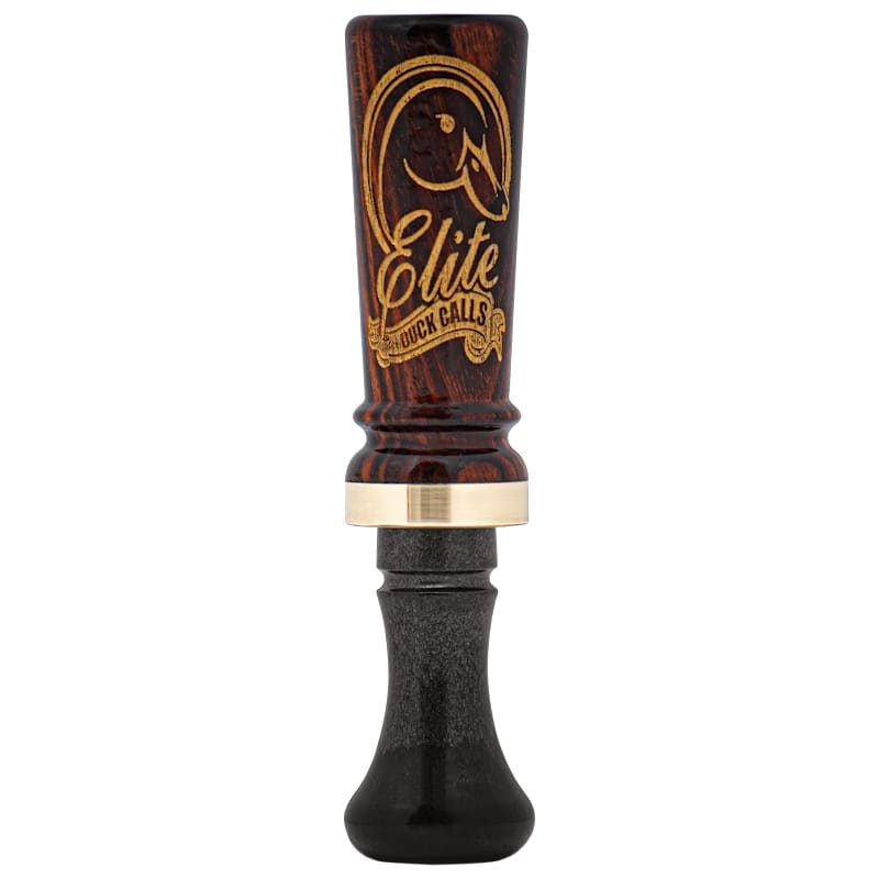 Elite Freak Polycarbonate Duck Call