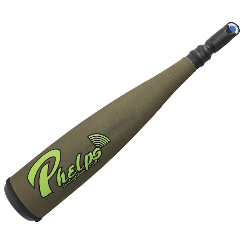Phelps Metal EZ Bugler Tube Elk Call
