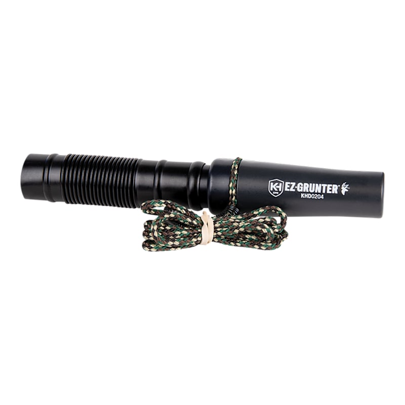 Knight & Hale EZ-Grunter Deer Call