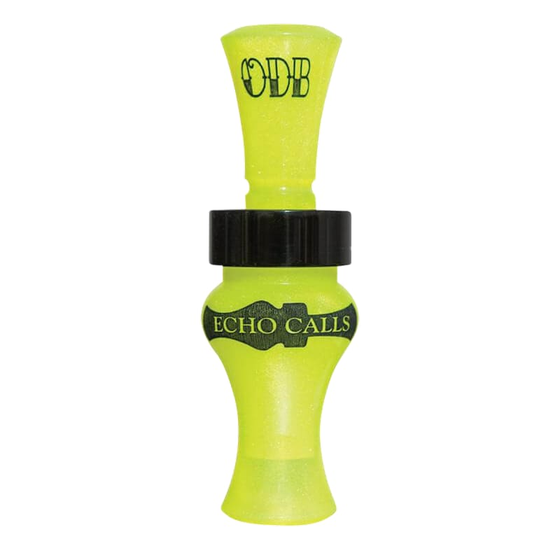 Echo Calls ODB Acrylic Duck Call