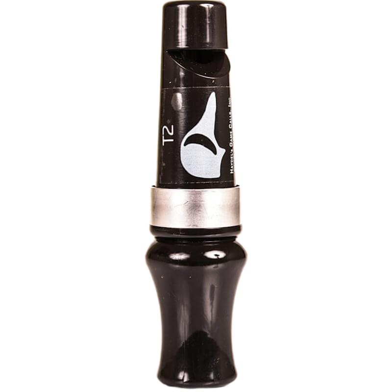 Haydel's Game Calls T2 Teal Duck Call