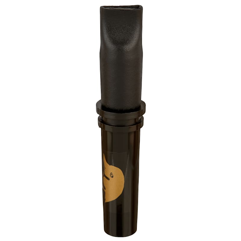 Haydel's Game Calls CW03 Compensator Wood Duck Call