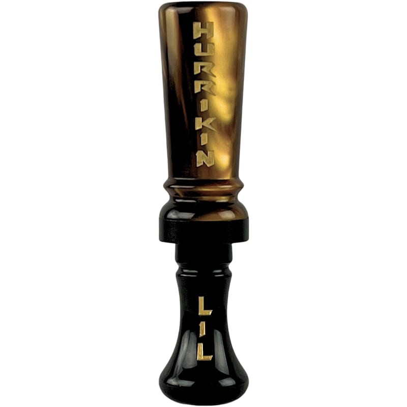 Elite lil Hurrikin Duck Call