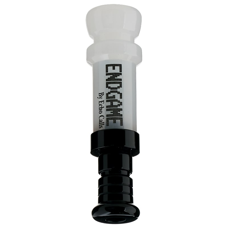 Echo Calls End Game Cut Down Duck Call