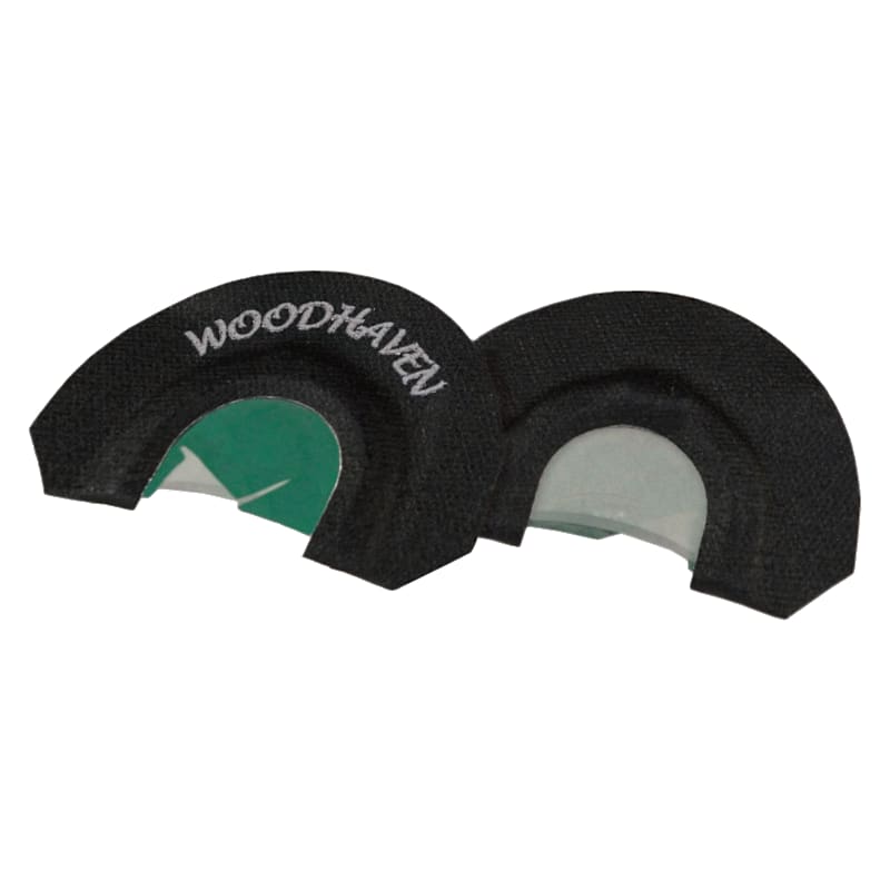 WoodHaven Custom Calls Ninja Hammer Diaphragm Turkey Call