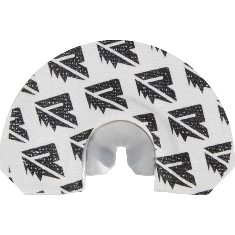 Riven Rosie Small Dome Diaphragm Elk Call
