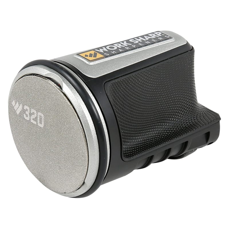 Work Sharp RKS Rolling Knife Sharpener