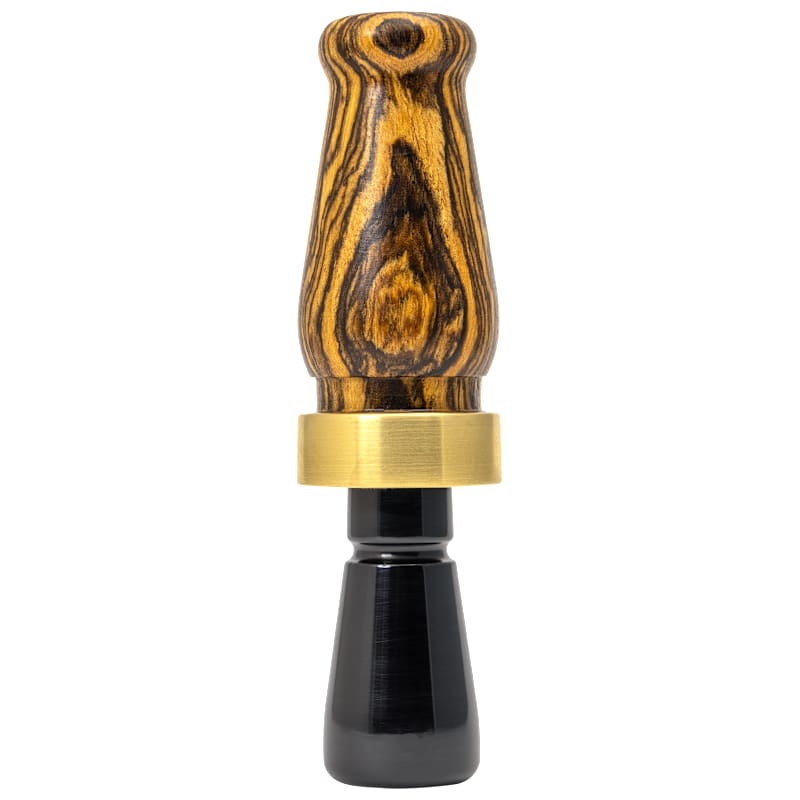 QuackHead By RNT Cutter Hunter Duck Call