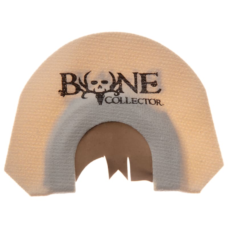 Bone Collector The Show Off Diaphragm Turkey Call