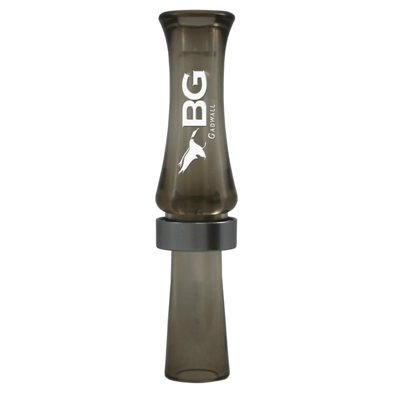 Buck Gardner Gadwall Duck Call