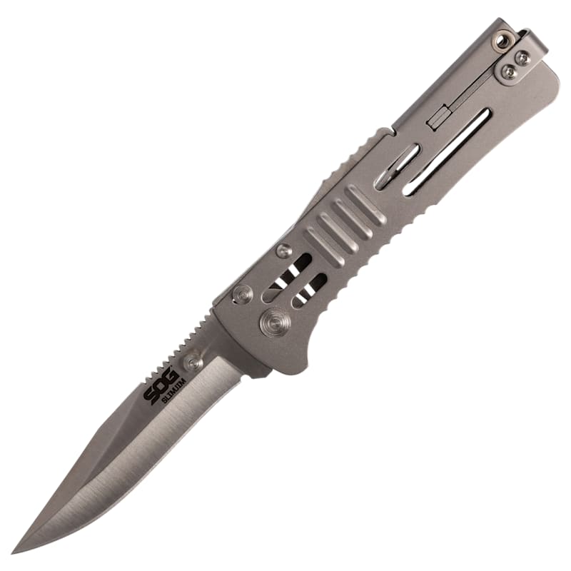 SOG SlimJim Folder Folding Blade Knife