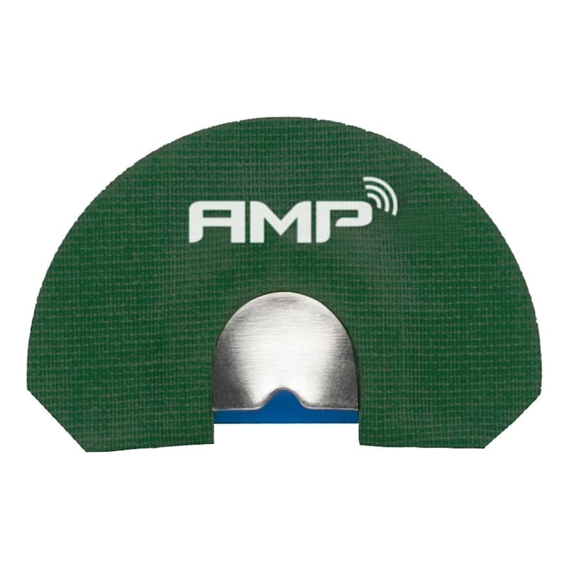 Phelps Game Calls Beginner AMP Diaphragm Elk Call