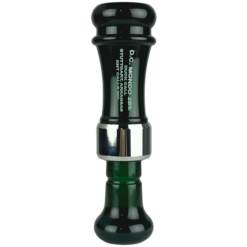 RNT Calls Mondo 2B S Duck Call